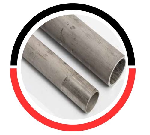 Tubos Capilares De Acero Inoxidable 304 – 5 Mm Diámetro Exterior, 0.1 Mm Grosor, 250 Mm Longitud, Pack De 2 Unidades